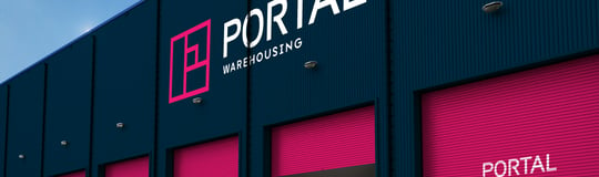 Portal Warehousing